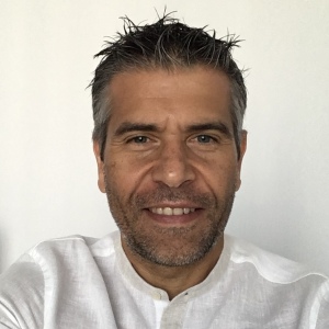 Photo de profil de Thierry Lauro