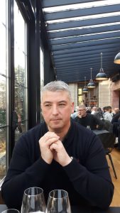 Photo de profil de Thierry Lavaud