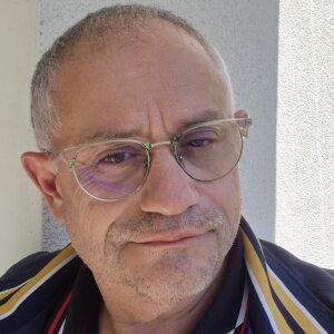 Photo de profil de Thierry Lavenir