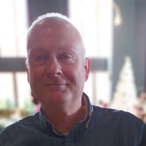 Photo de profil de Thierry Laverge