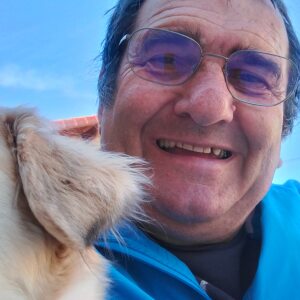 Photo de profil de Thierry Lavest
