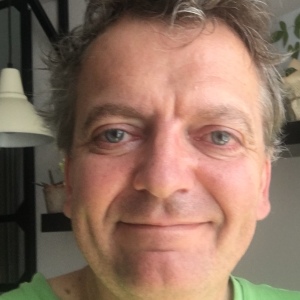 Photo de profil de Thierry Lavisse