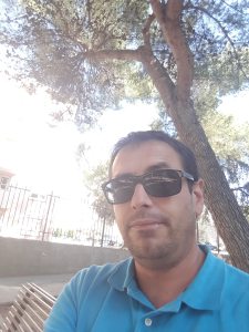 Photo de profil de Thierry Lazzarelli