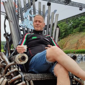 Photo de profil de Thierry Le Al