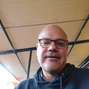 Photo de profil de Thierry Le Hete