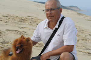Photo de profil de Thierry Le Luyer