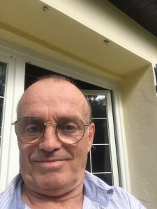 Photo de profil de Thierry Le Men