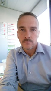 Photo de profil de Thierry Lebacq