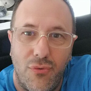 Photo de profil de Thierry Lebesnerais