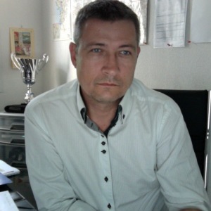 Photo de profil de Thierry Leblay