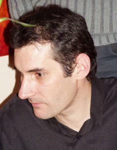 Photo de profil de Thierry Leboucher