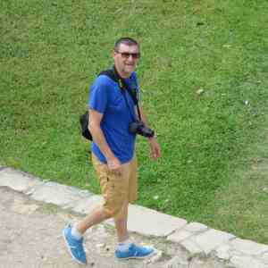 Photo de profil de Thierry Leclaire