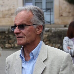 Photo de profil de Thierry Leclerc