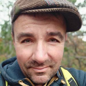 Photo de profil de Thierry Lecoutre