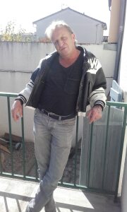 Photo de profil de Thierry Lecroq