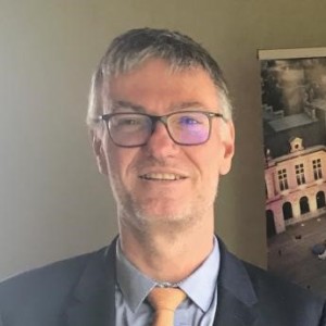 Photo de profil de Thierry Ledrich