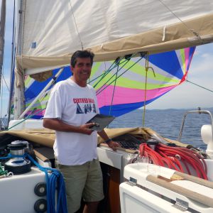 Photo de profil de Thierry Lefebvre