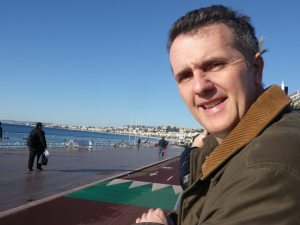 Photo de profil de Thierry Lefert