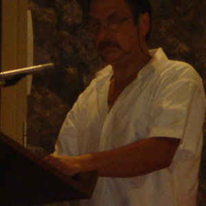 Photo de profil de Thierry Legeay