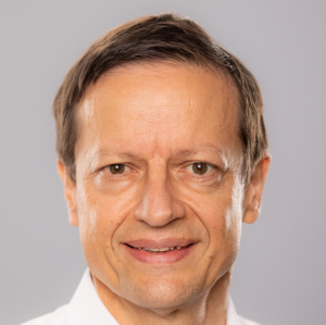 Photo de profil de Thierry Leger