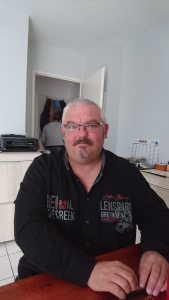 Photo de profil de Thierry Léger