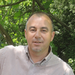 Photo de profil de Thierry Legrand