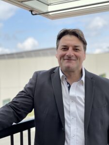 Photo de profil de Thierry Legrand