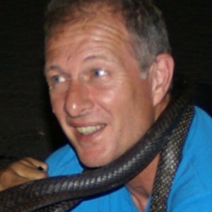 Photo de profil de Thierry Leleux