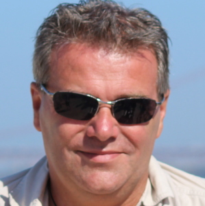 Photo de profil de Thierry Lemarie