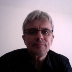 Photo de profil de Thierry Leray