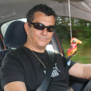 Photo de profil de Thierry Lescombes