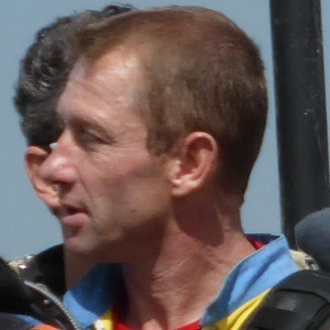 Photo de profil de Thierry Lescopt
