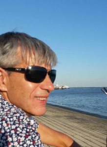 Photo de profil de Thierry Lespinasse