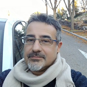 Photo de profil de Thierry Lespinasse