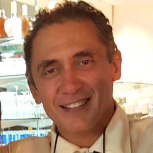 Photo de profil de Thierry Lesquelin