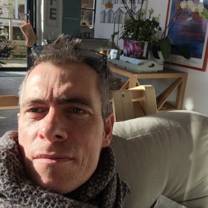 Photo de profil de Thierry Levesque