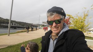 Photo de profil de Thierry L'hostis