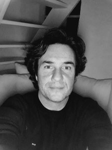 Photo de profil de Thierry Liberatore