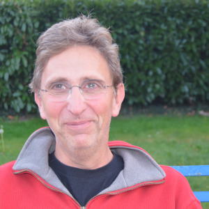 Photo de profil de Thierry Ligonniere
