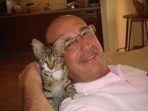 Photo de profil de Thierry Limongi