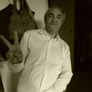 Photo de profil de Thierry Locoge