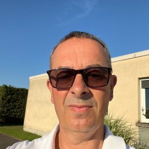 Photo de profil de Thierry Loirand