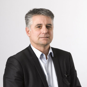 Photo de profil de Thierry Lomenech
