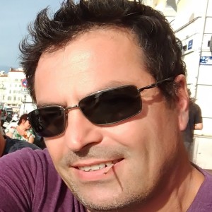 Photo de profil de Thierry Lorent