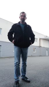 Photo de profil de Thierry Louette