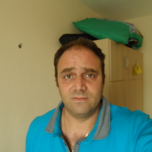 Photo de profil de Thierry Louro