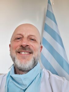 Photo de profil de Thierry Lucas