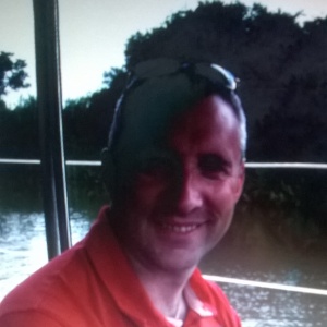 Photo de profil de Thierry Lucas
