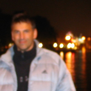 Photo de profil de Thierry Lyv