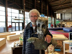 Photo de profil de Thierry Macé